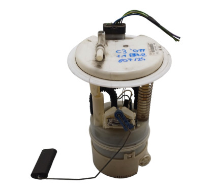 Pompa Carburante CITROEN C3 Serie dal 09 al 15 - 1804291 - 1804291
