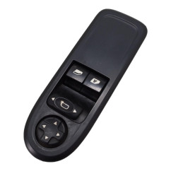 Pulsantiera Anteriore Sinistra CITROEN C3 Serie dal 09 al 15 - 1804370 - 1804370