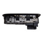 Pulsantiera Anteriore Sinistra CITROEN C3 Serie dal 09 al 15