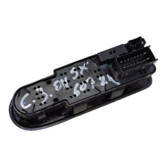 Pulsantiera Anteriore Sinistra CITROEN C3 Serie dal 09 al 15 - 1804370 - 1804370