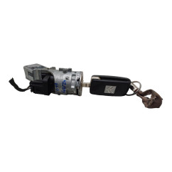 Blocchetto Accensione CITROEN C3 Serie dal 09 al 15
