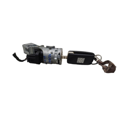 Blocchetto Accensione CITROEN C3 Serie dal 09 al 15 - 1804482 - 1804482