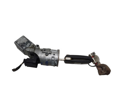 Blocchetto Accensione CITROEN C3 Serie dal 09 al 15