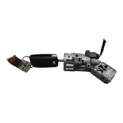 Blocchetto Accensione CITROEN C3 Serie dal 09 al 15 - 1804482 - 1804482