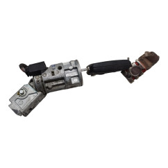 Blocchetto Accensione CITROEN C3 Serie dal 09 al 15 - 1804482 - 1804482