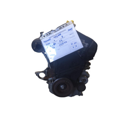 Motore Completo RENAULT Scenic Serie dal 03 al 09 - K9KF7 - 1804559