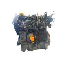 Motore Completo RENAULT Scenic Serie dal 03 al 09 - K9KF7 - 1804559