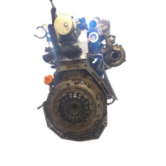 Motore Completo RENAULT Scenic Serie dal 03 al 09 - K9KF7 - 1804559