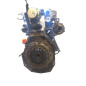Motore Completo RENAULT Scenic Serie dal 03 al 09
