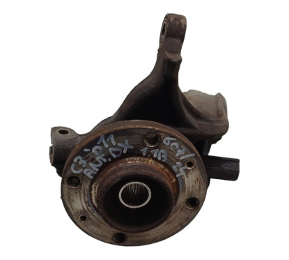 Montante sospensione ANT DX CITROEN C3 Serie dal 09 al 15 - 1805039 - 1805039