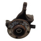 Montante sospensione ANT DX CITROEN C3 Serie dal 09 al 15