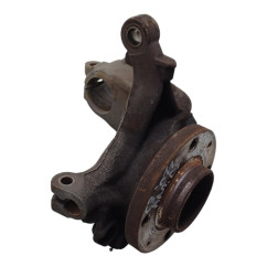 Montante sospensione ANT DX CITROEN C3 Serie dal 09 al 15 - 1805039 - 1805039