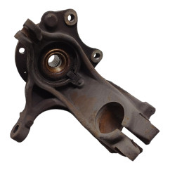 Montante sospensione ANT DX CITROEN C3 Serie dal 09 al 15 - 1805039 - 1805039