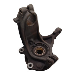 Montante sospensione ANT DX CITROEN C3 Serie dal 09 al 15 - 1805039 - 1805039
