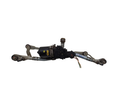 Motorino tergi ant completo di tandem CITROEN C3 Serie dal 09 al 15 - 1805231 - 1805231