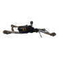 Motorino tergi ant completo di tandem CITROEN C3 Serie dal 09 al 15