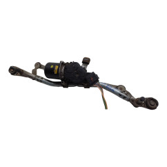 Motorino tergi ant completo di tandem CITROEN C3 Serie dal 09 al 15