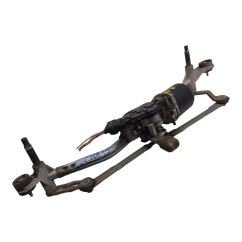 Motorino tergi ant completo di tandem CITROEN C3 Serie dal 09 al 15 - 1805231 - 1805231
