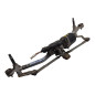 Motorino tergi ant completo di tandem CITROEN C3 Serie dal 09 al 15