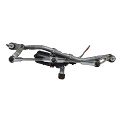 Motorino tergi ant completo di tandem CITROEN C3 Serie dal 09 al 15 - 1805231 - 1805231