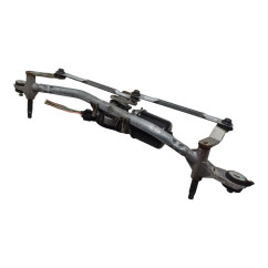 Motorino tergi ant completo di tandem CITROEN C3 Serie dal 09 al 15 - 1805231 - 1805231