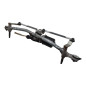 Motorino tergi ant completo di tandem CITROEN C3 Serie dal 09 al 15