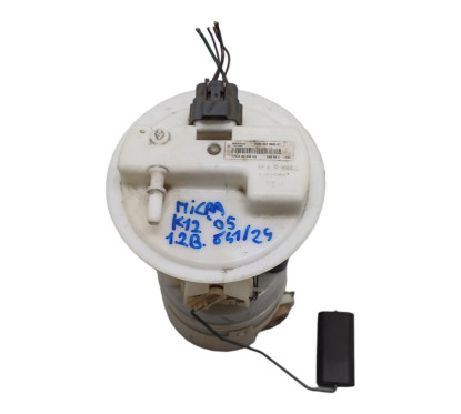 Pompa Carburante NISSAN Micra 5° Serie