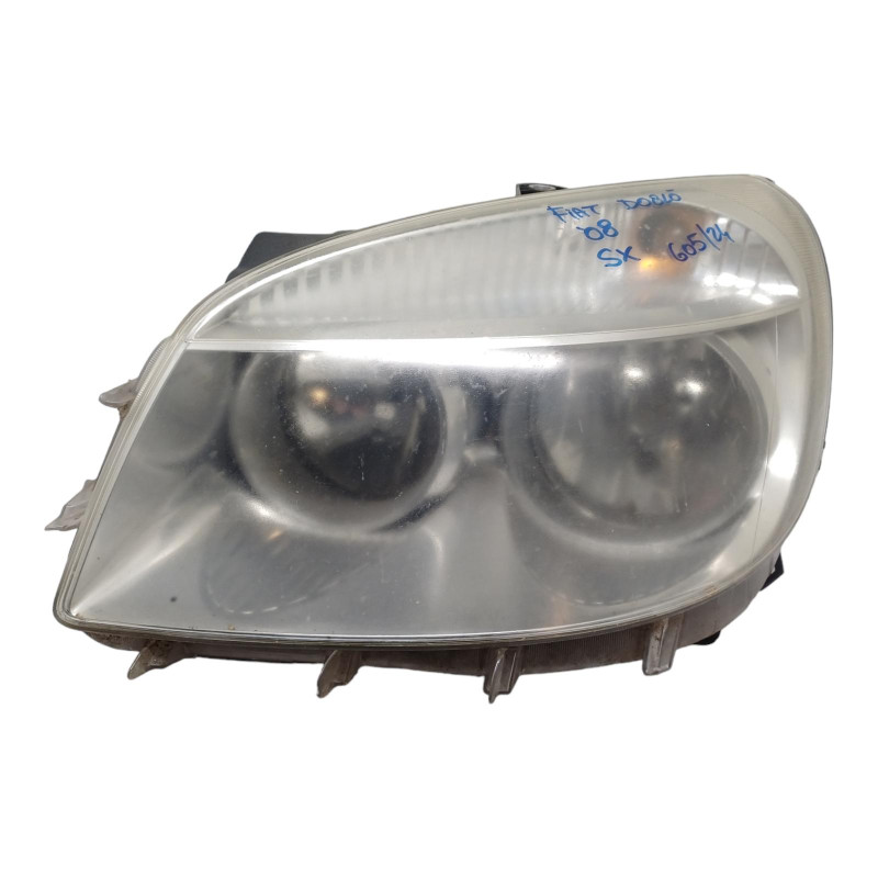 Faro Anteriore Sinistro FIAT Doblo Serie Restyling dal 05 al 09