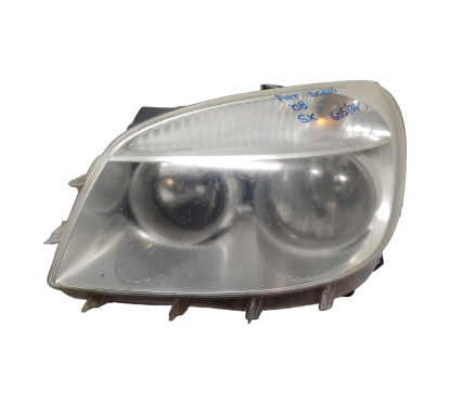 Faro Anteriore Sinistro FIAT Doblo Serie Restyling dal 05 al 09 - 1805533 - 1805533