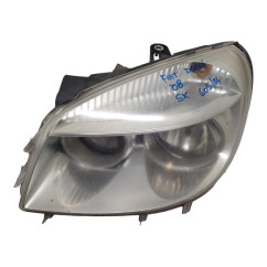 Faro Anteriore Sinistro FIAT Doblo Serie Restyling dal 05 al 09