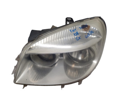 Faro Anteriore Sinistro FIAT Doblo Serie Restyling dal 05 al 09