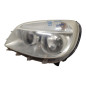 Faro Anteriore Sinistro FIAT Doblo Serie Restyling dal 05 al 09
