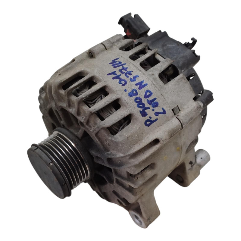 Alternatore PEUGEOT 5008 1° Serie