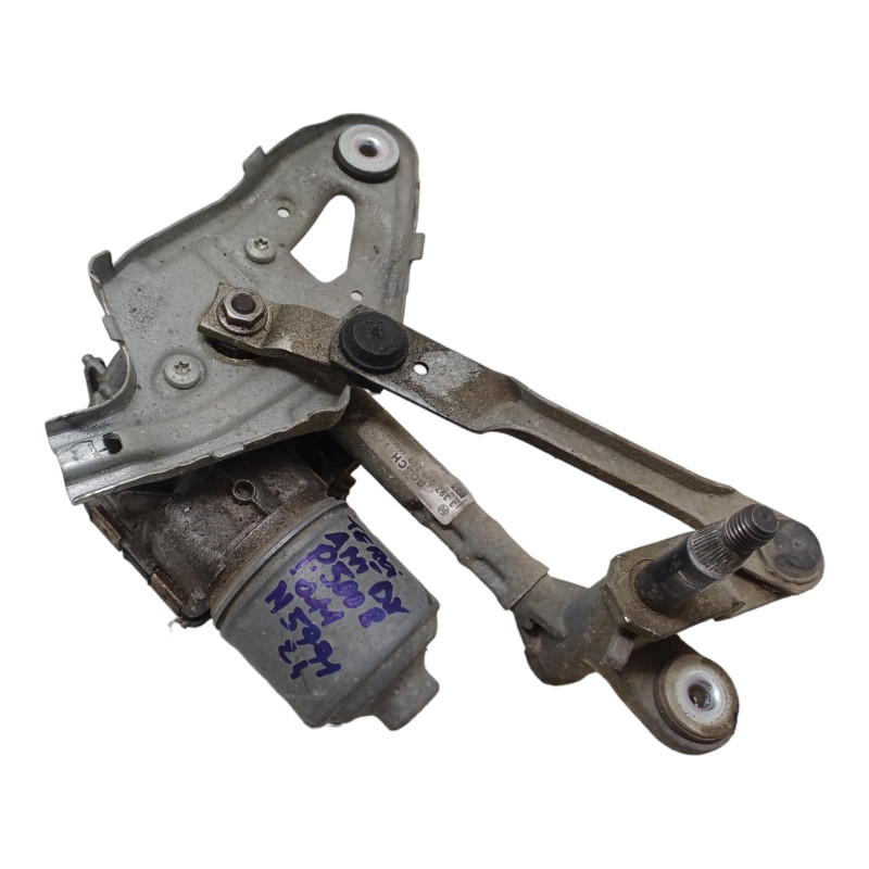 Motorino Tergicristallo Anteriore PEUGEOT 5008 1° Serie