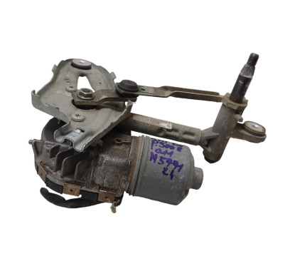 Motorino Tergicristallo Anteriore PEUGEOT 5008 1° Serie