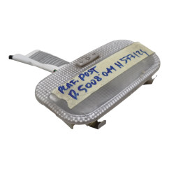 Plafoniera posteriore PEUGEOT 5008 1° Serie - 6362P9 - 1805976