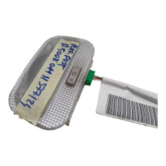 Plafoniera posteriore PEUGEOT 5008 1° Serie - 6362P9 - 1805976