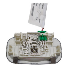 Plafoniera posteriore PEUGEOT 5008 1° Serie - 6362P9 - 1805976