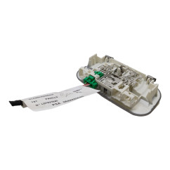 Plafoniera posteriore PEUGEOT 5008 1° Serie - 6362P9 - 1805976