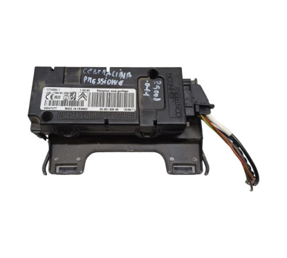 Centralina pressione pneumatici PEUGEOT 5008 1° Serie - 1806102 - 1806102
