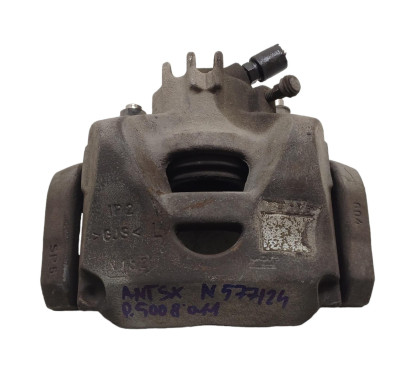 Pinza Freno Anteriore Sinistra PEUGEOT 5008 1° Serie - 4400V7 - 1806126