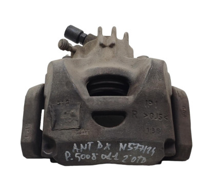Pinza Freno anteriore Destra PEUGEOT 5008 1° Serie - 4400V8 - 1806127