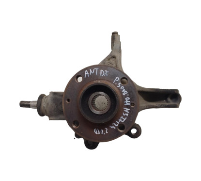 Montante sospensione ANT DX PEUGEOT 5008 1° Serie - 1606631080 - 1806141