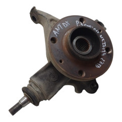Montante sospensione ANT DX PEUGEOT 5008 1° Serie