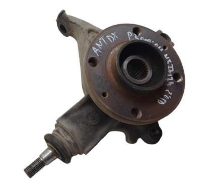 Montante sospensione ANT DX PEUGEOT 5008 1° Serie