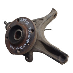 Montante sospensione ANT DX PEUGEOT 5008 1° Serie - 1606631080 - 1806141