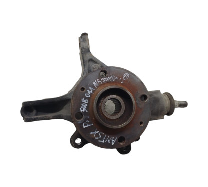 Montante sospensione ANT. SX PEUGEOT 5008 1° Serie - 1606630980 - 1806142