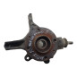 Montante sospensione ANT. SX PEUGEOT 5008 1° Serie