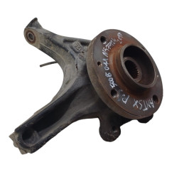 Montante sospensione ANT. SX PEUGEOT 5008 1° Serie - 1606630980 - 1806142