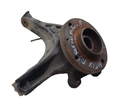 Montante sospensione ANT. SX PEUGEOT 5008 1° Serie